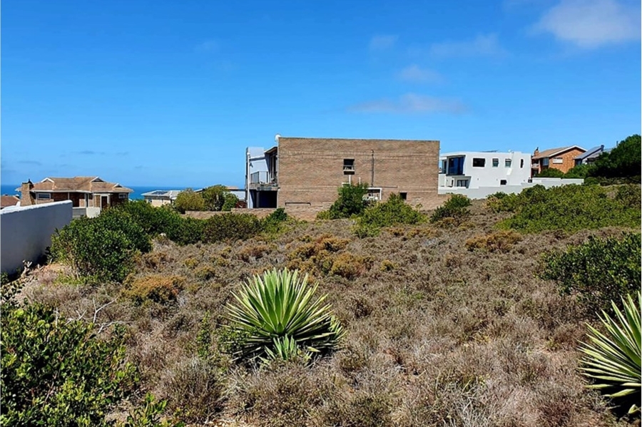 0 Bedroom Property for Sale in Vleesbaai Western Cape